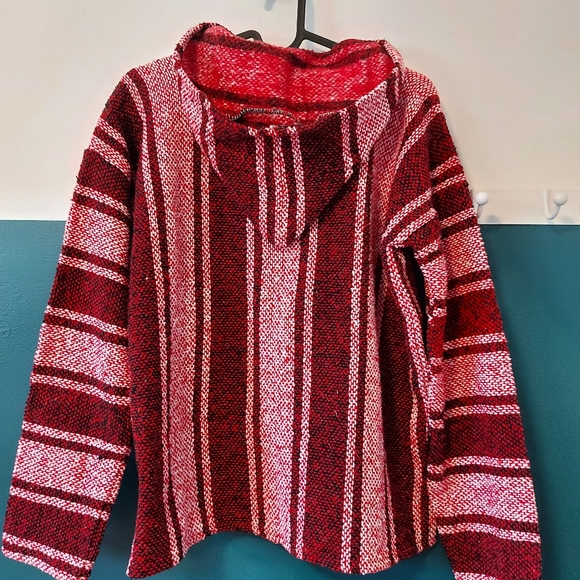 🌱 Baja Sweater - Picture 3 of 3